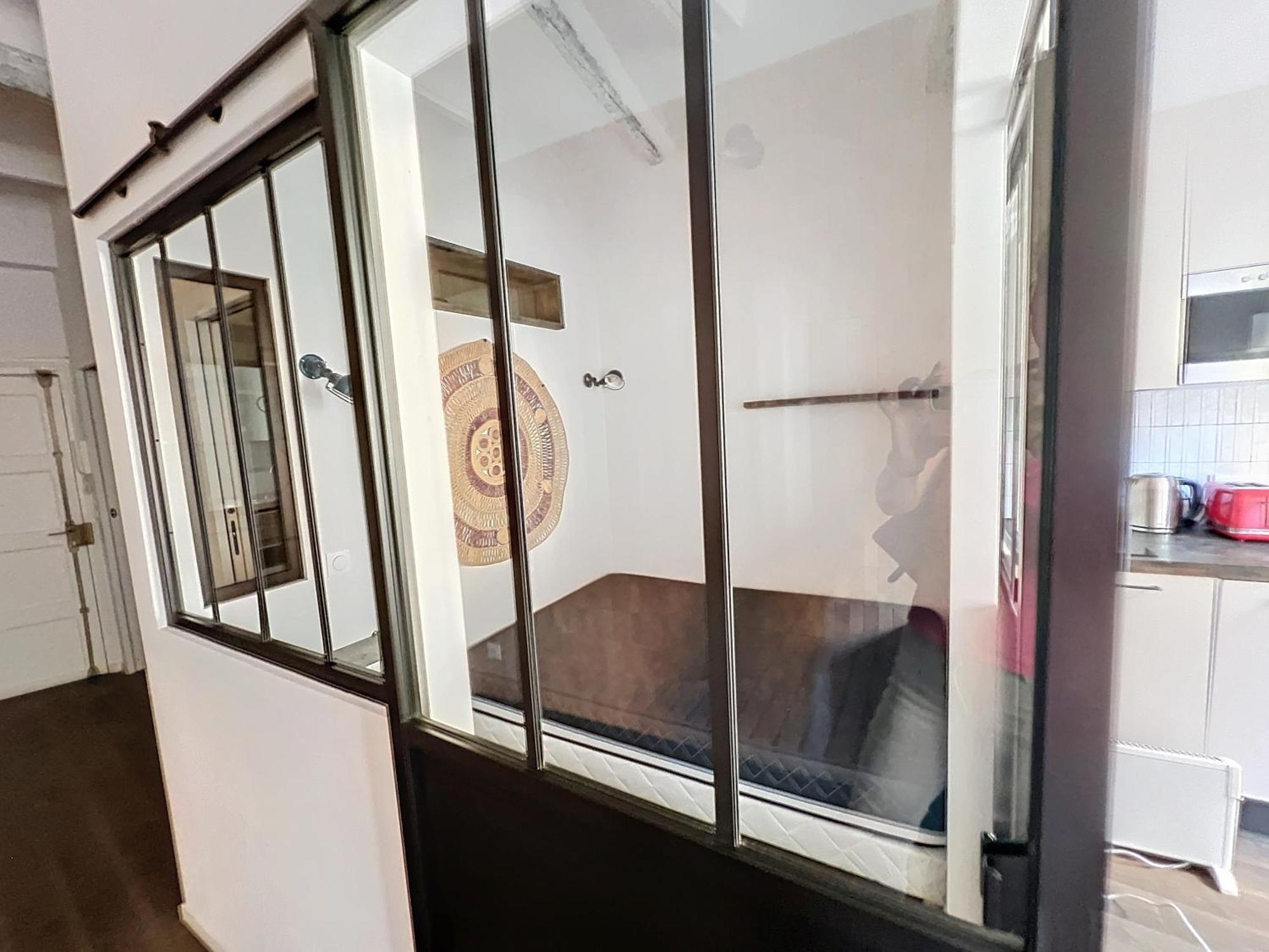 Charming Appartment Old City Nice Luaran gambar