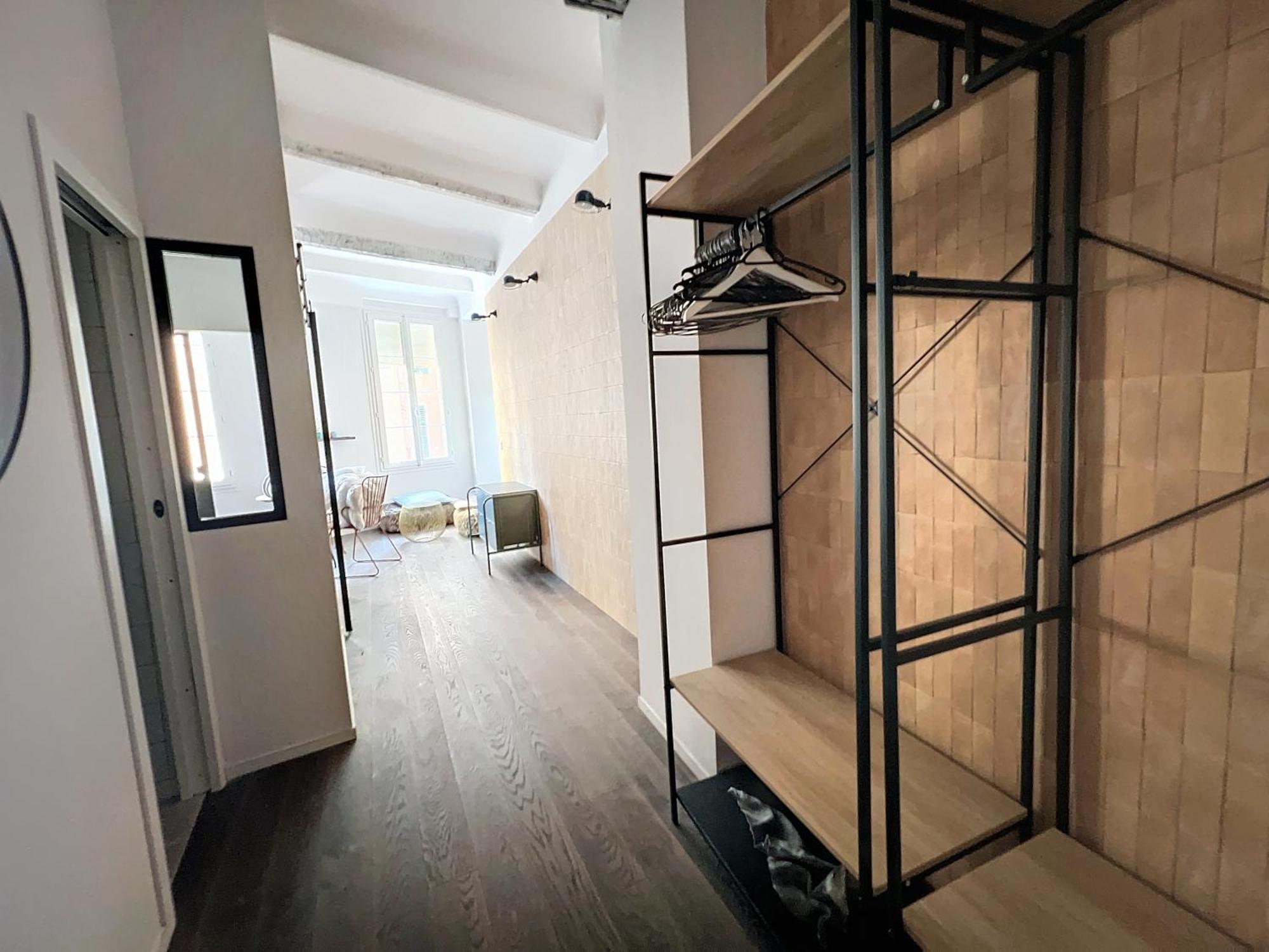 Charming Appartment Old City Nice Luaran gambar