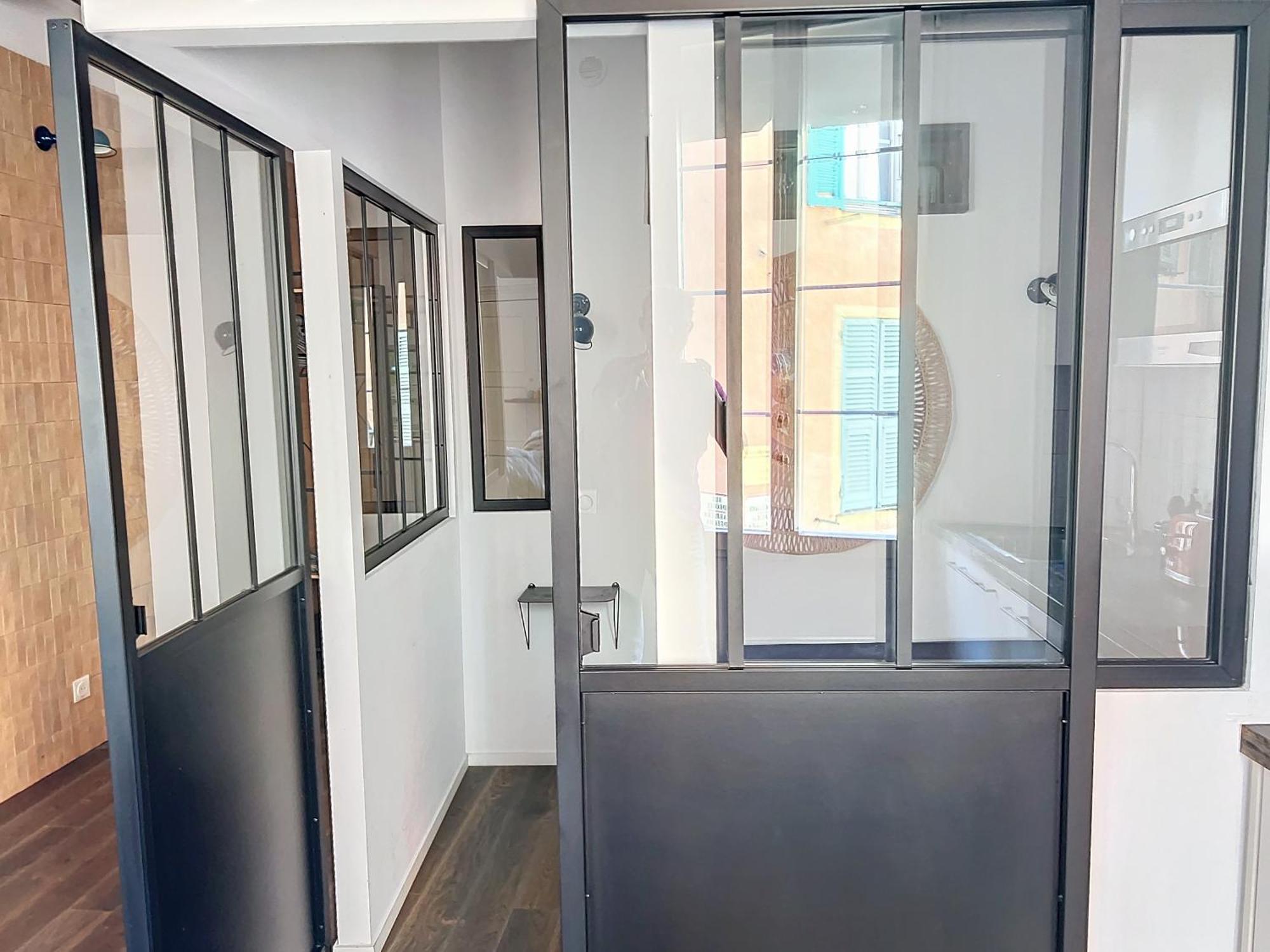 Charming Appartment Old City Nice Luaran gambar